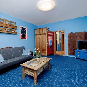  Apartment Stare Krupnicza