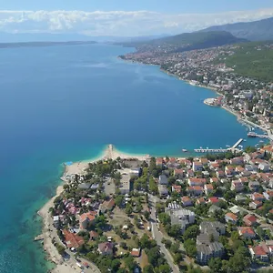 Paviljoni Slaven Hotel Selce