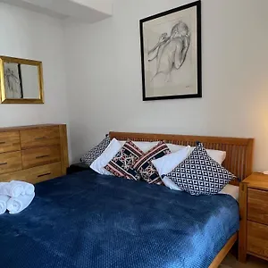 Apartment I&m Swietego Mikolaja