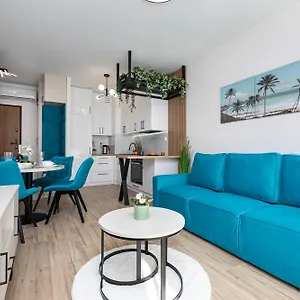 Gil 14 Apartament Kraków