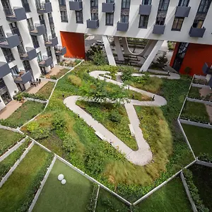  Apartament Loft House