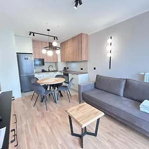 Apartmentprestige Soho Apartament Kraków