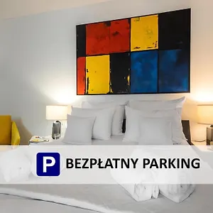  Apartment Solskiego